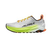 Altra Olympus 6 Trail Running Shoes White EU 45 Men