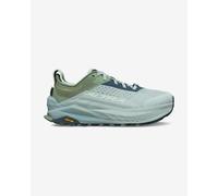 Altra Olympus 6 shoes light blue green Women - 42.5