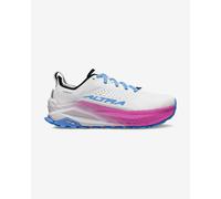 Altra Olympus 6 shoes white blue pink Women - 38
