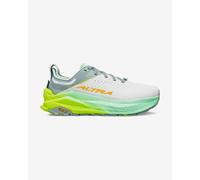 Altra Olympus 6 Trail running shoe Women-grey, orange, Size 6