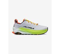 Altra Olympus 6 TrainersWomen, Gray Lime, 12 UK