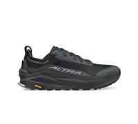 Altra Olympus 6 Trail Running Shoes Black EU 44 Men