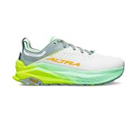 Altra Olympus 6 Trail running shoe Women-grey, orange, Size 6