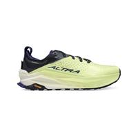 Altra Olympus 6 Trail Running Shoes - AW24 Black Green
