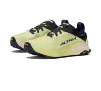 ALTRA Olympus 6 Trail Running Shoes - AW24 Black Green