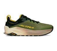 Altra Men's Olympus 6 Sneaker Dusty Olive