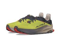 Altra Olympus 6 Trail Running Shoes - SS25 Green