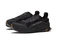 ALTRA Olympus 6 Men's Trail Running Shoes - AW25 Black