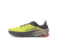 ALTRA Olympus 6 Trail Running Shoes - SS25 Green