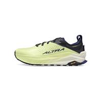 Altra Olympus 6 Trainers UK 8 Lime