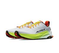 Altra Olympus 6 TrainersWomen, Gray Lime, 10.5 UK