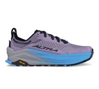 ALTRA Olympus 6 W - Women - Purple / Blue - size 5- model 2025 5