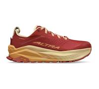 ALTRA Olympus 6 W - Women - Red - size 5- model 2024 5