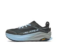 Altra Olympus 6 Trail Running Shoes Black EU 39 Woman