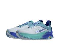 ALTRA Olympus 6 Women's Trail Running Shoes - AW25 Blue