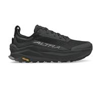Altra Olympus 6 Trail Running Shoes Black EU 38 1/2 Woman