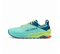 ALTRA Olympus 6 Women's Trail Running Shoes - SS25 Teal