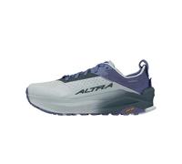 ALTRA Olympus 6 Women's Trail Running Shoes - SS26 Grey Blue