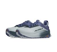 Altra Olympus 6 Women's Trail Running Shoes | UK 5 in Grey/Blue