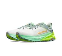 Altra Running Trail Running Shoe Olympus 6 - Women's, Gray/Orange, Size 8.5