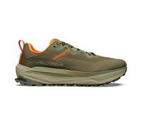 Altra Olympus 7 44½ Green Men