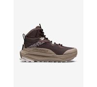 Altra Olympus 7 Mid GORE-TEX boots brown beige women - 40.5