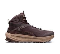 Altra Olympus 7 Mid GORE-TEX boots brown chocolate - 44