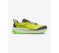 Altra Olympus 7 Trail Running Shoes Yellow EU 42 1/2 Men