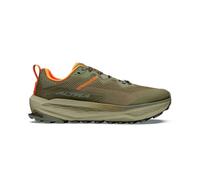 ALTRA Olympus 7 Trail Olive Green Mens Trainers AL0A85TK-90W