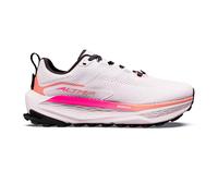 Altra Olympus 7 white coral pink shoes women - 42.5