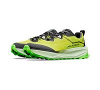 Altra Olympus 7 Trail Running Shoes Yellow EU 42 1/2 Men