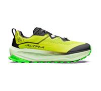Altra Olympus 7 Trail Running Shoes Yellow EU 42 1/2 Men