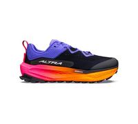 ALTRA OLYMPUS 7 W's Olympus 7 Womens, Black/White/Simply Purple, 7.5 UK