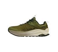 Altra Olympus GTX Low Olive Green Mens Trainers AL0A85NM-315