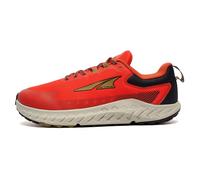 Altra Outroad 2 Mens All-Terrain Trail Running Shoes Outdoor Trainers Red