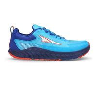 Altra Outroad 2 Trail Running Shoes - AW23 Neon Blue