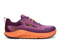 ALTRA Outroad 2 W - Women - Purple / Orange - size 4.5- model 2023 4.5