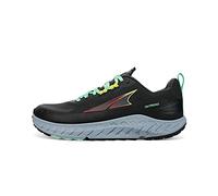 Altra Outroad - Trail running shoes - Men's Dark Gray / Blue 43