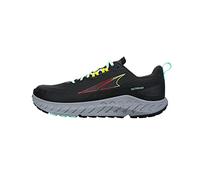 Altra Outroad - Trail running shoes - Men's Dark Gray / Blue 44.5