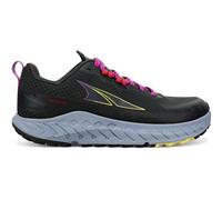 ALTRA Outroad W - Women - Black / Grey / Purple - size 4.5- model 2023 4.5
