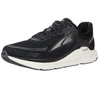 ALTRA Paradigm 6 Men's Running Shoes, Black - 9.5 UK