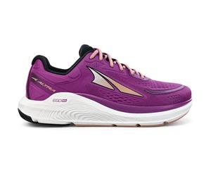 ALTRA Paradigm 6 W - Women - Purple - size 4- model 2022 4
