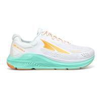 ALTRA Paradigm 6 W - Women - White / Green - size 4- model 2023 4