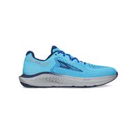Altra Paradigm 7 Men’s Trail Running Shoes, Size 44½ EU, Blue - Comfortable Long Distance Trail Shoe for Forest Adventures