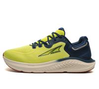 Altra Paradigm 7 Men's Running Shoes Men's | Running Trainers | Lime / Blue | UK Size 9.5