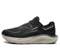 Altra Paradigm 7 Womens Running Shoes | Running Trainers | Black Forest / Grey | UK Size 9