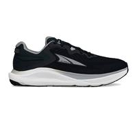 Altra Paradigm 8 Men's Running Shoes, Black/White