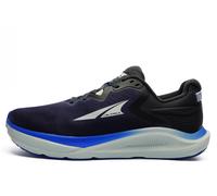 ALTRA Men's Paradigm 8 Road Running Shoe, Navy/Black, 9.5 UK