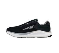 ALTRA Men's Paradigm 8 Road Running Shoe, Black/White, 9.5 UK