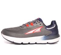 Altra Provision 7 Men's Running Shoes Men's | Running Trainers | Dark Grey / Navy / Red | UK Size 11